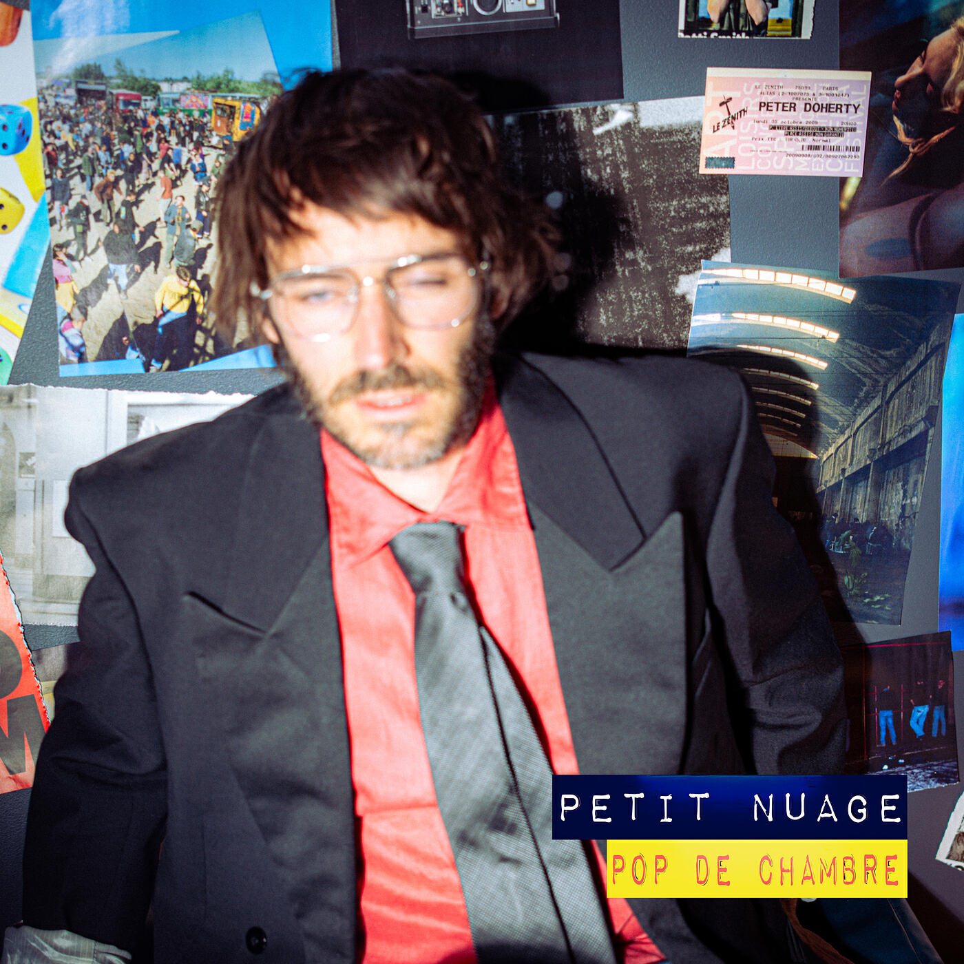 Релиз Pop de Chambre