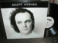 Geoff Hughes