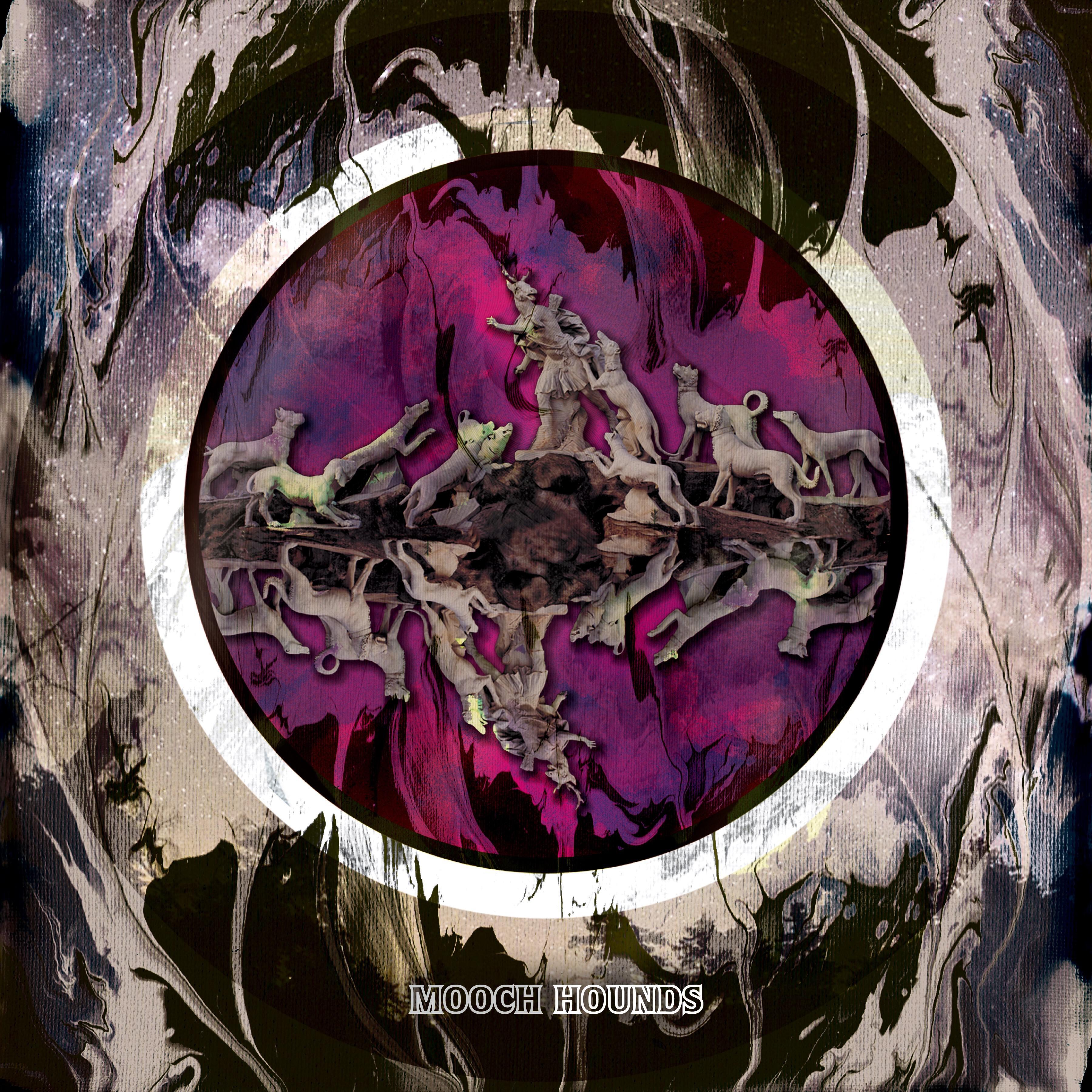 Релиз HOUNDS