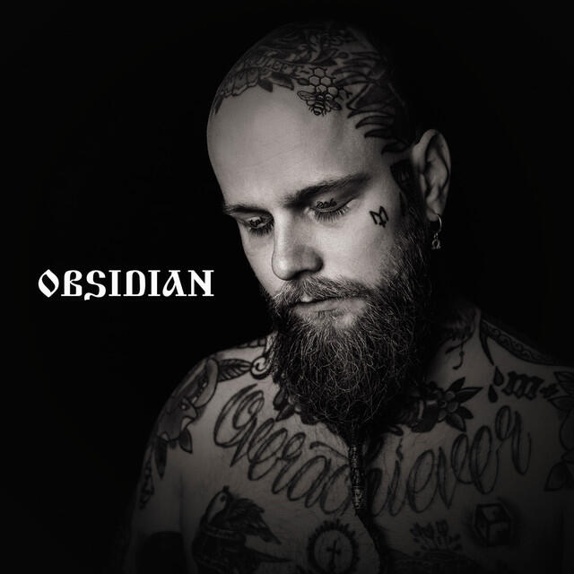 Постер альбома Obsidian
