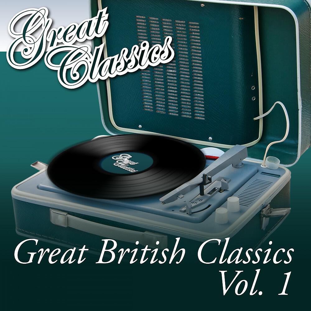 Релиз Great British Classics, Vol. 1