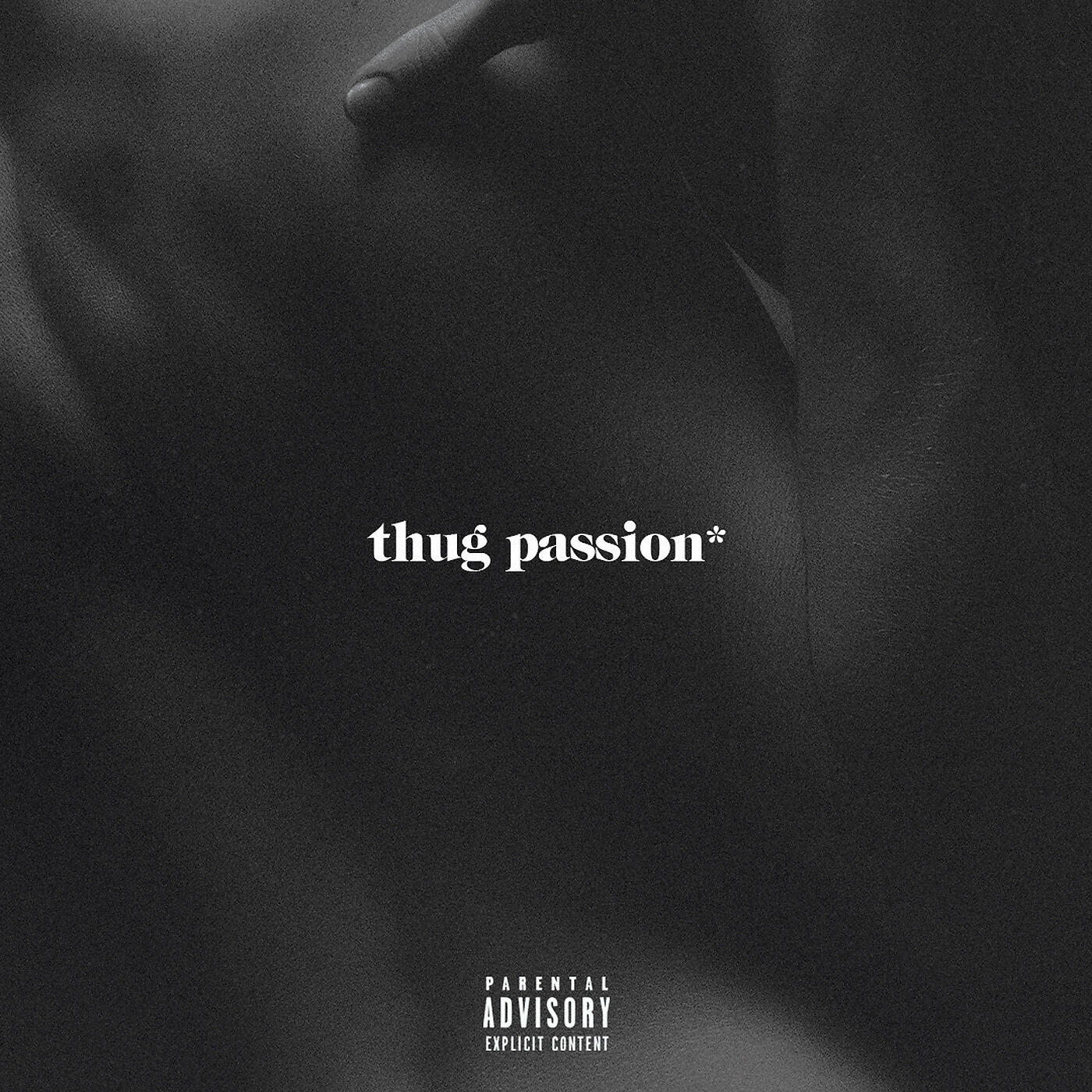 Релиз Thug Passion