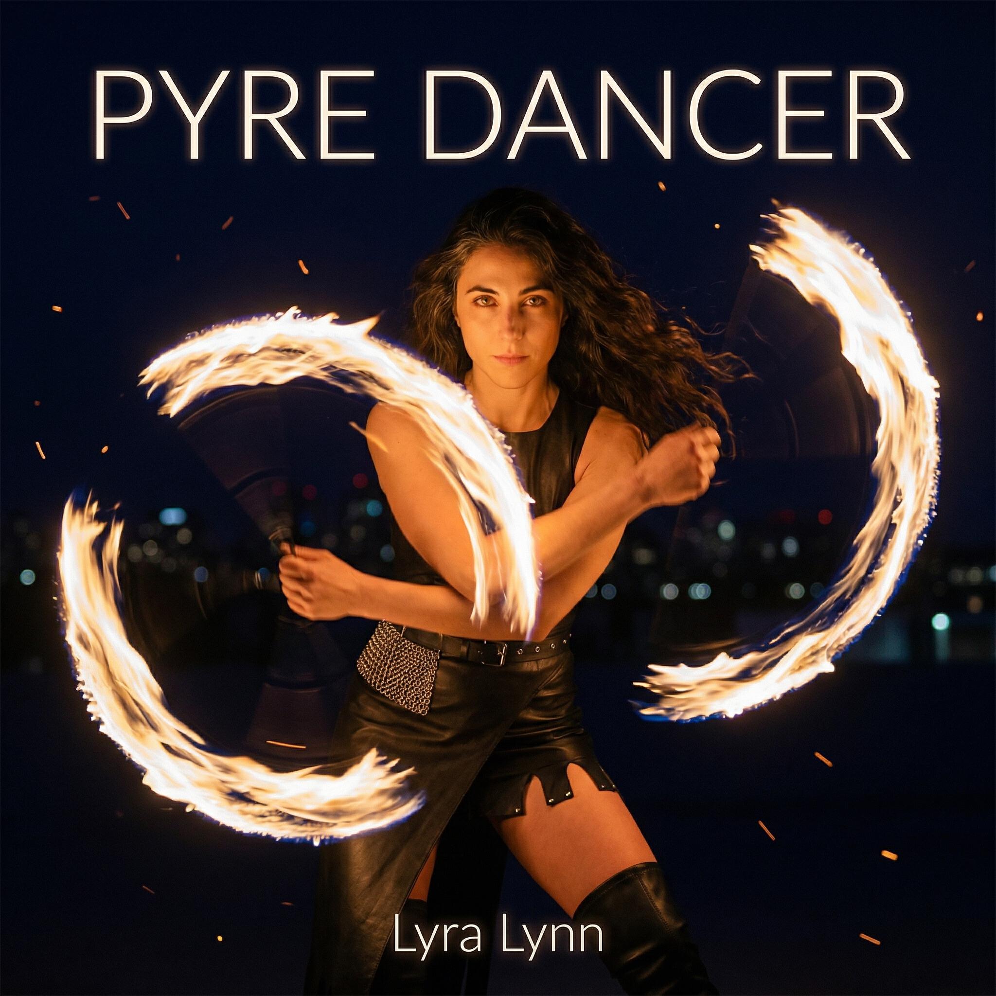 Lyra Lynn