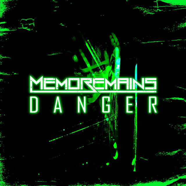 Релиз Danger
