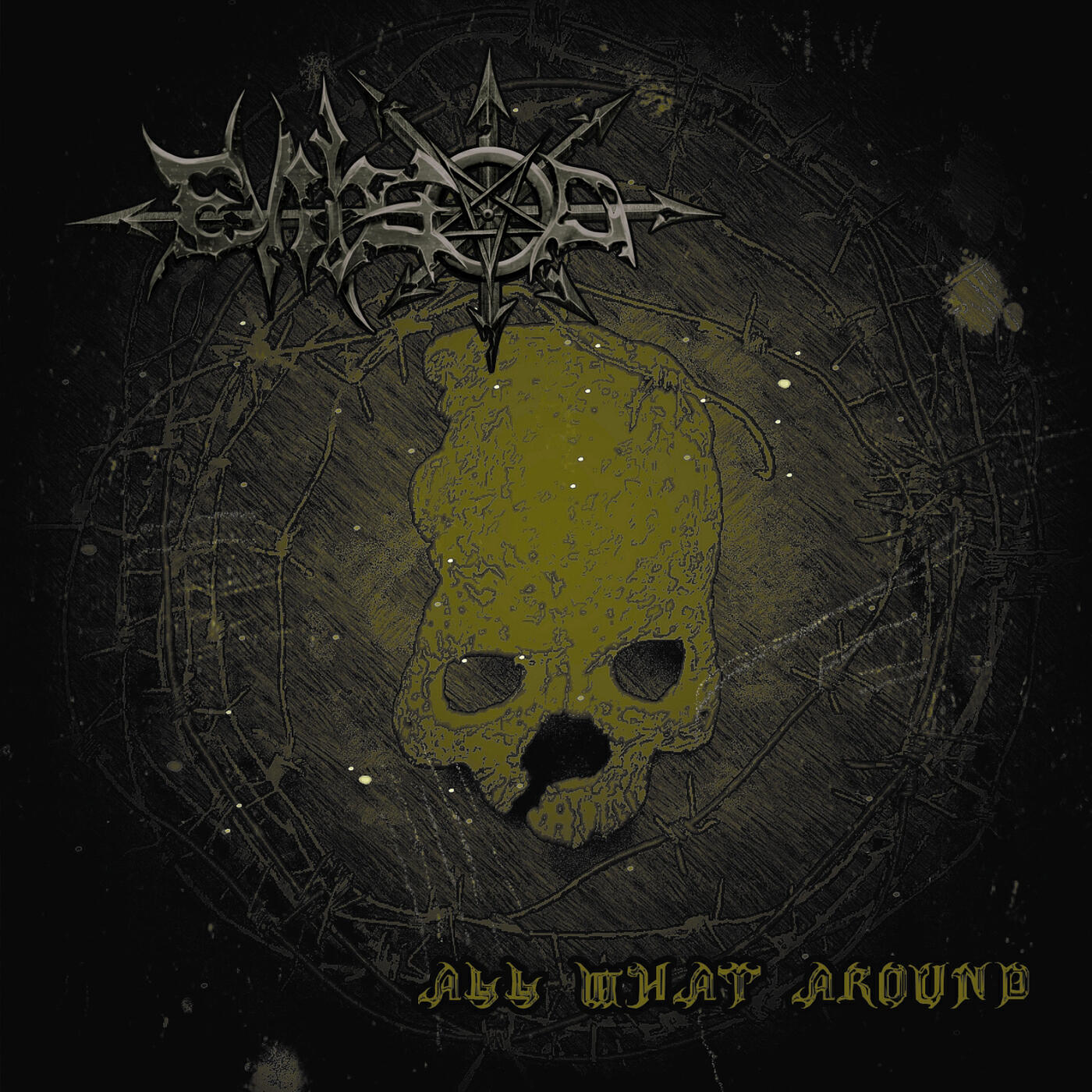 Релиз All What Around