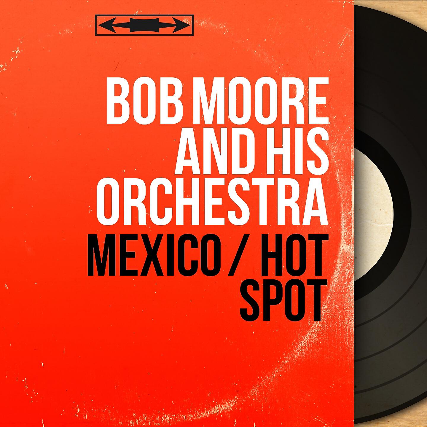 Bob Moore and His Orchestra