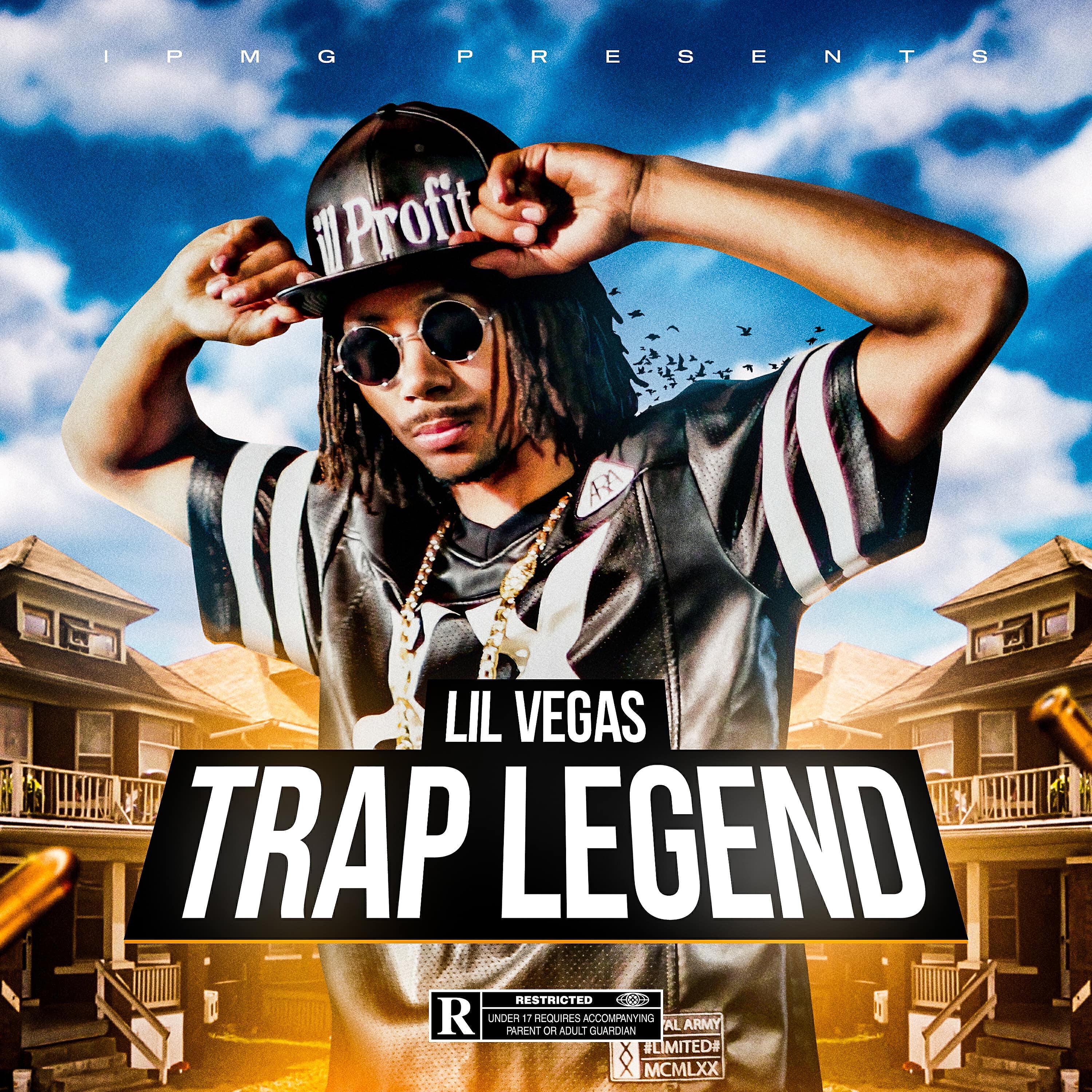 iPMG Lil Vegas