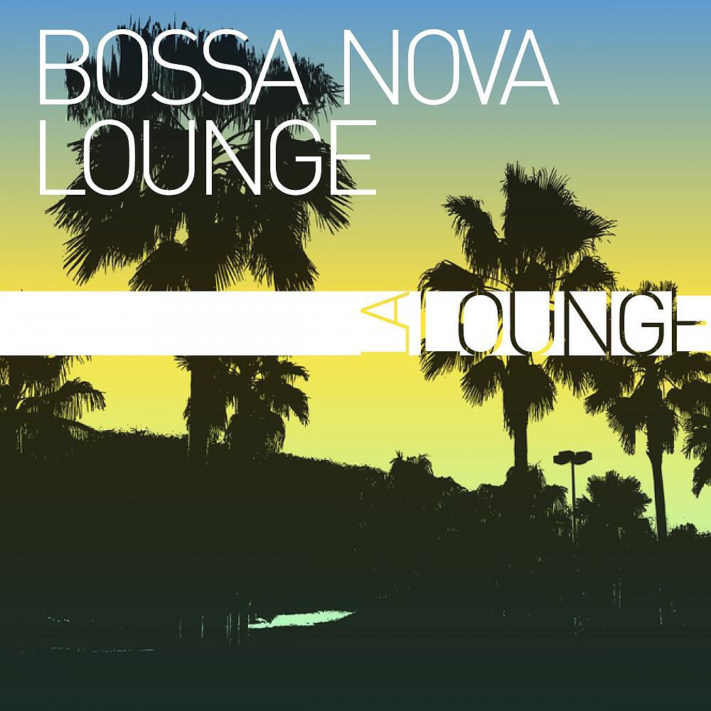 Релиз Bossa Nova Lounge