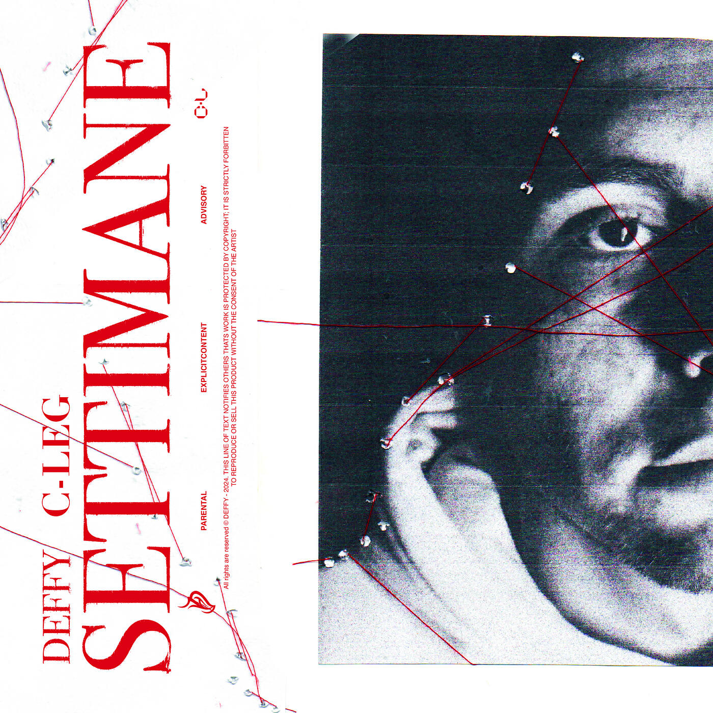 Релиз Settimane