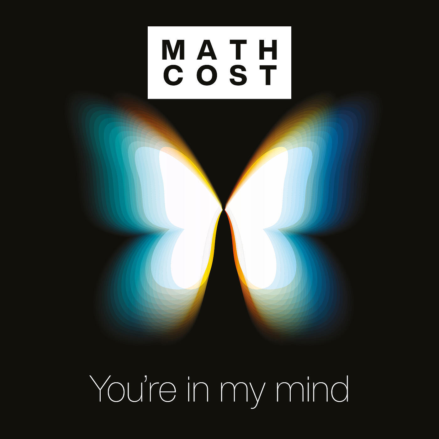 Релиз You're in My Mind