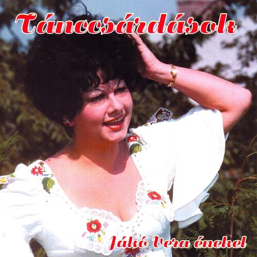 Релиз Tánccsárdások