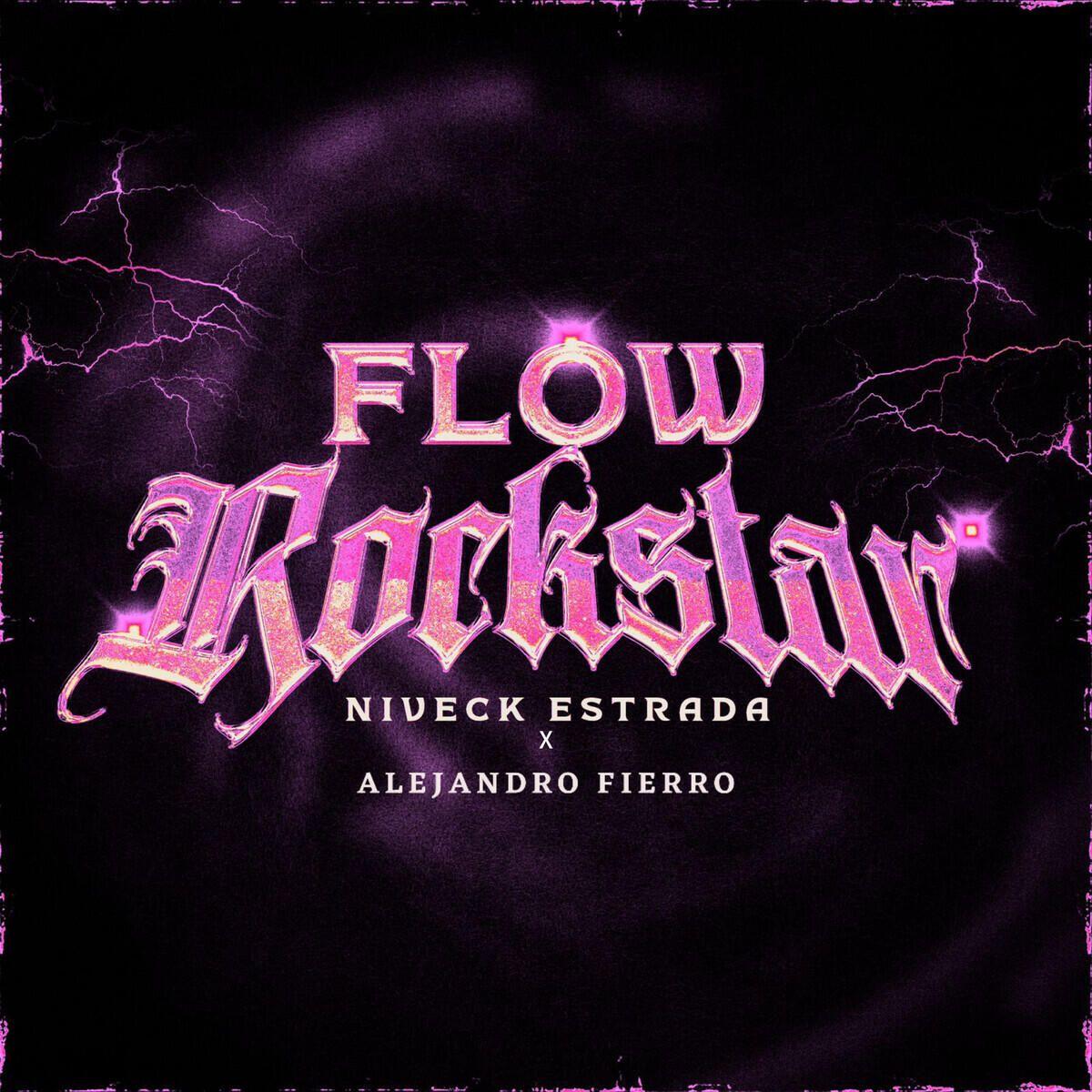 Релиз Flow Rockstar