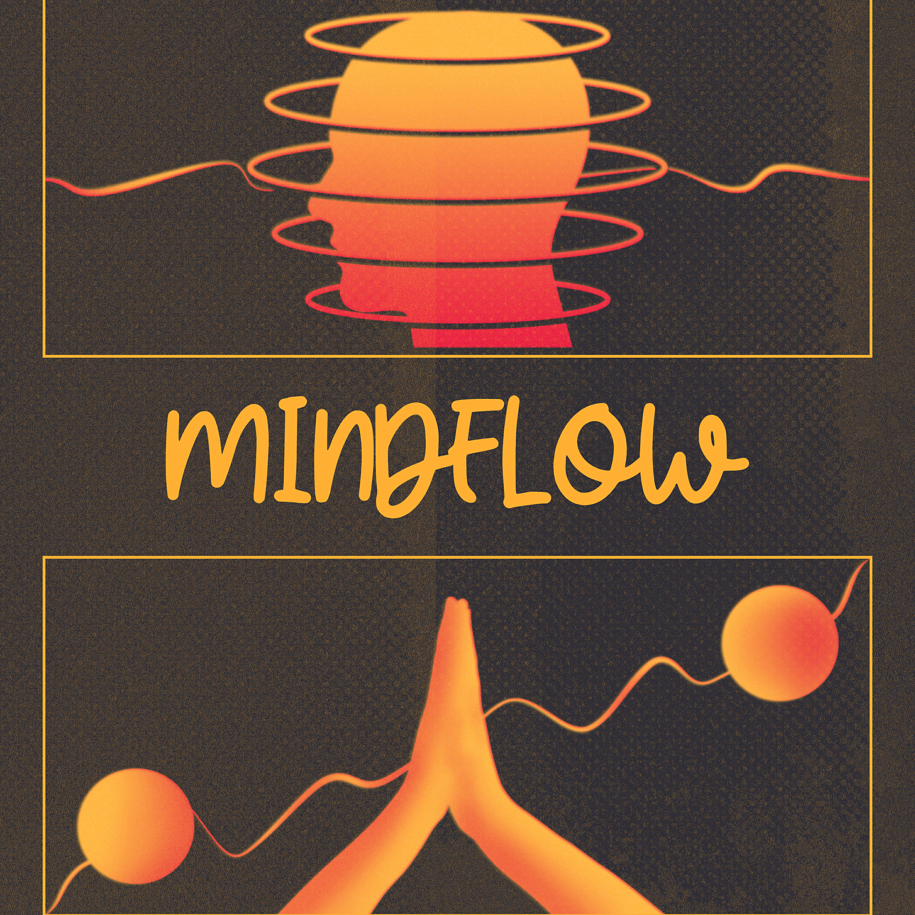 Релиз Mind Flow
