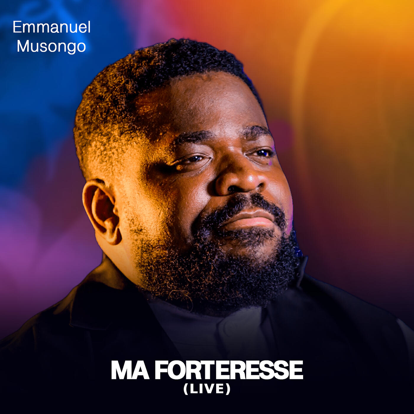 Релиз Ma Forteresse (Live)