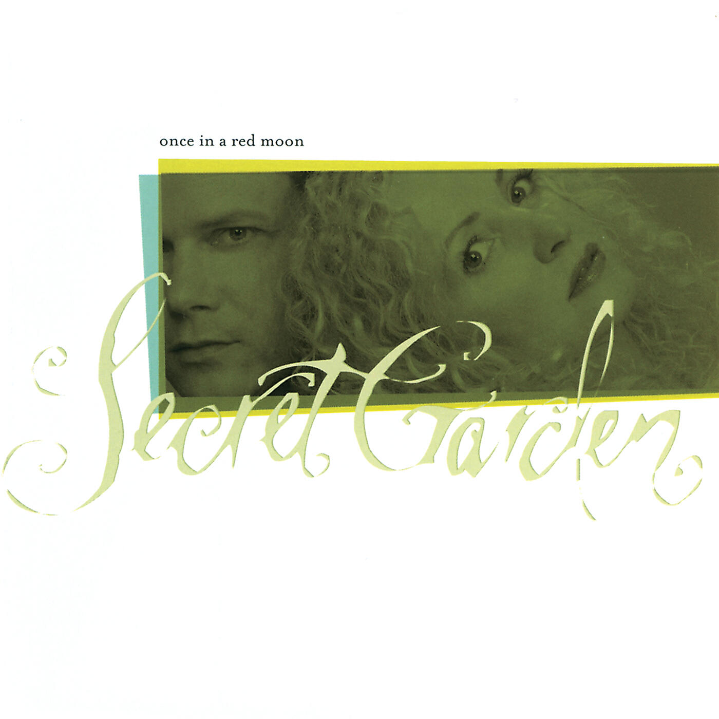 Релиз Once In A Red Moon