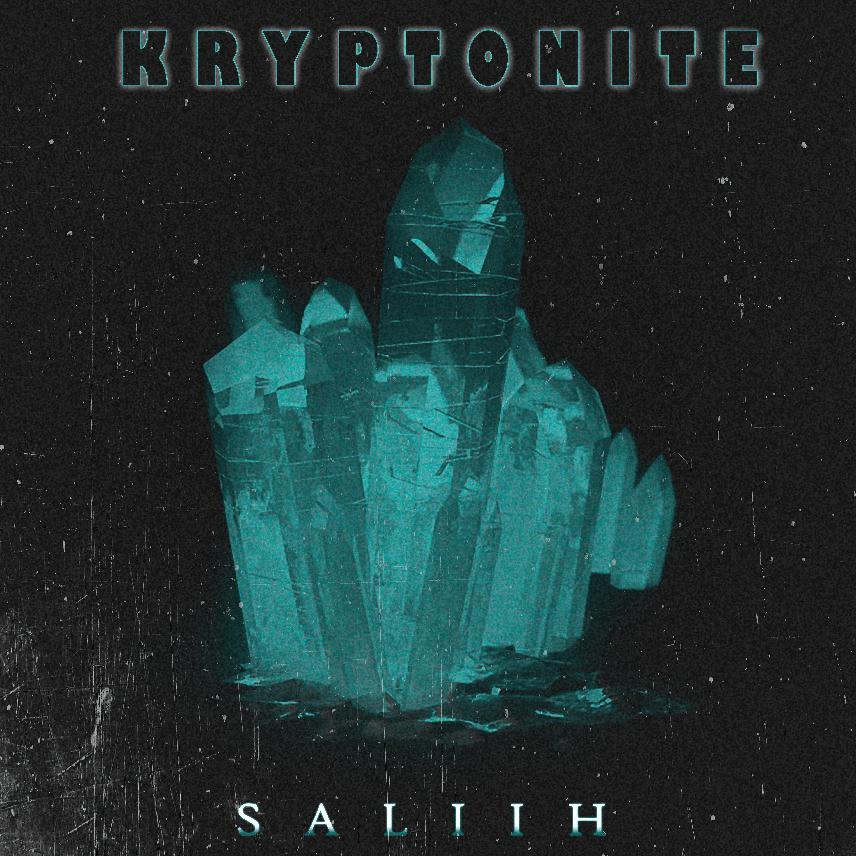 Релиз Kryptonite