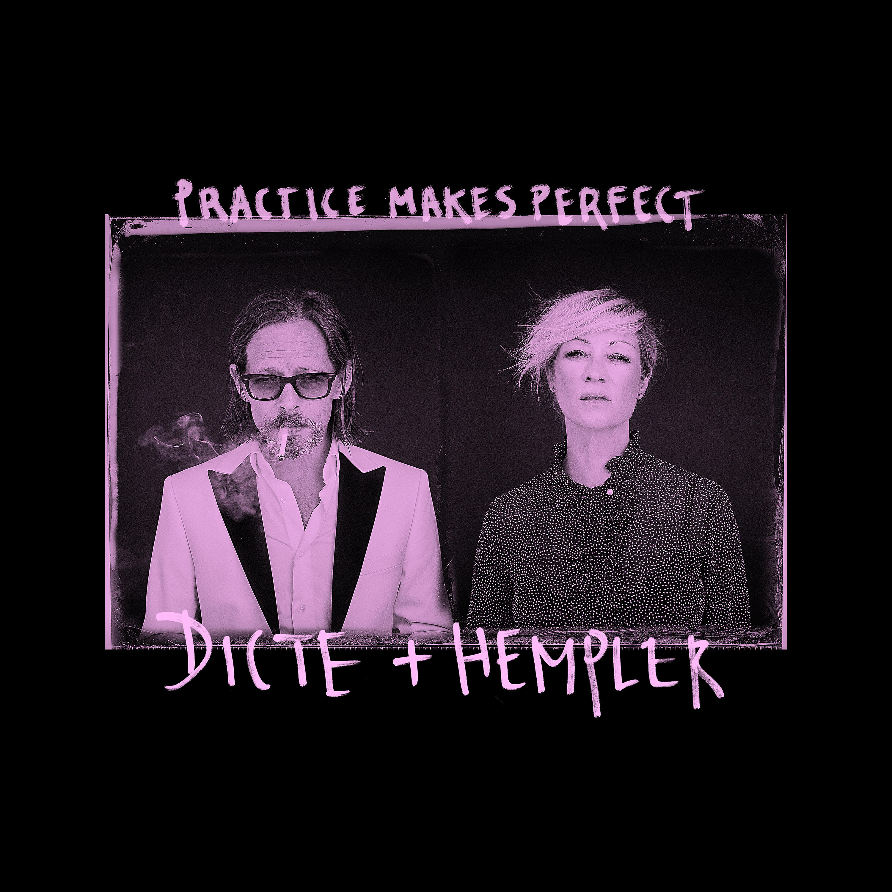 Релиз Practice Makes Perfect