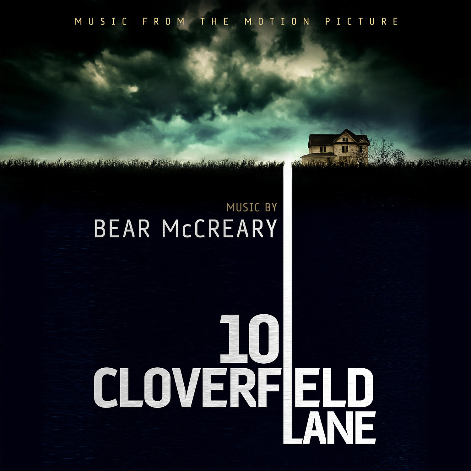 Релиз 10 Cloverfield Lane