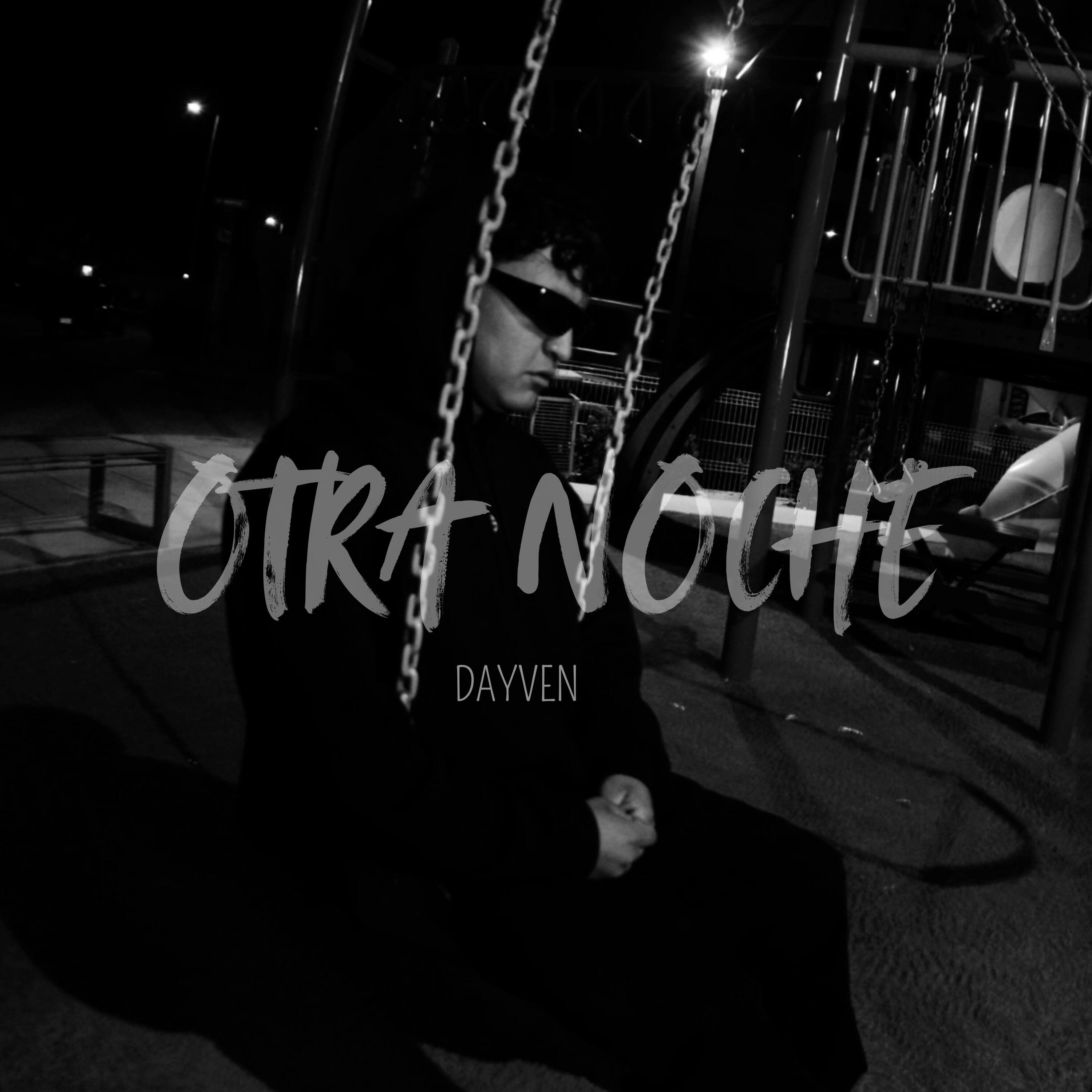 Релиз Otra Noche