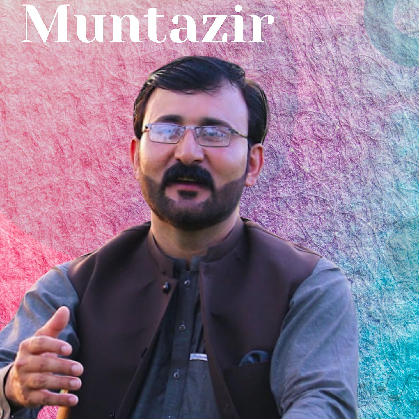 Релиз Mung Pake Didar Onako Tapey