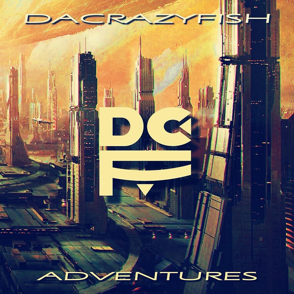 Релиз Adventures (EP)