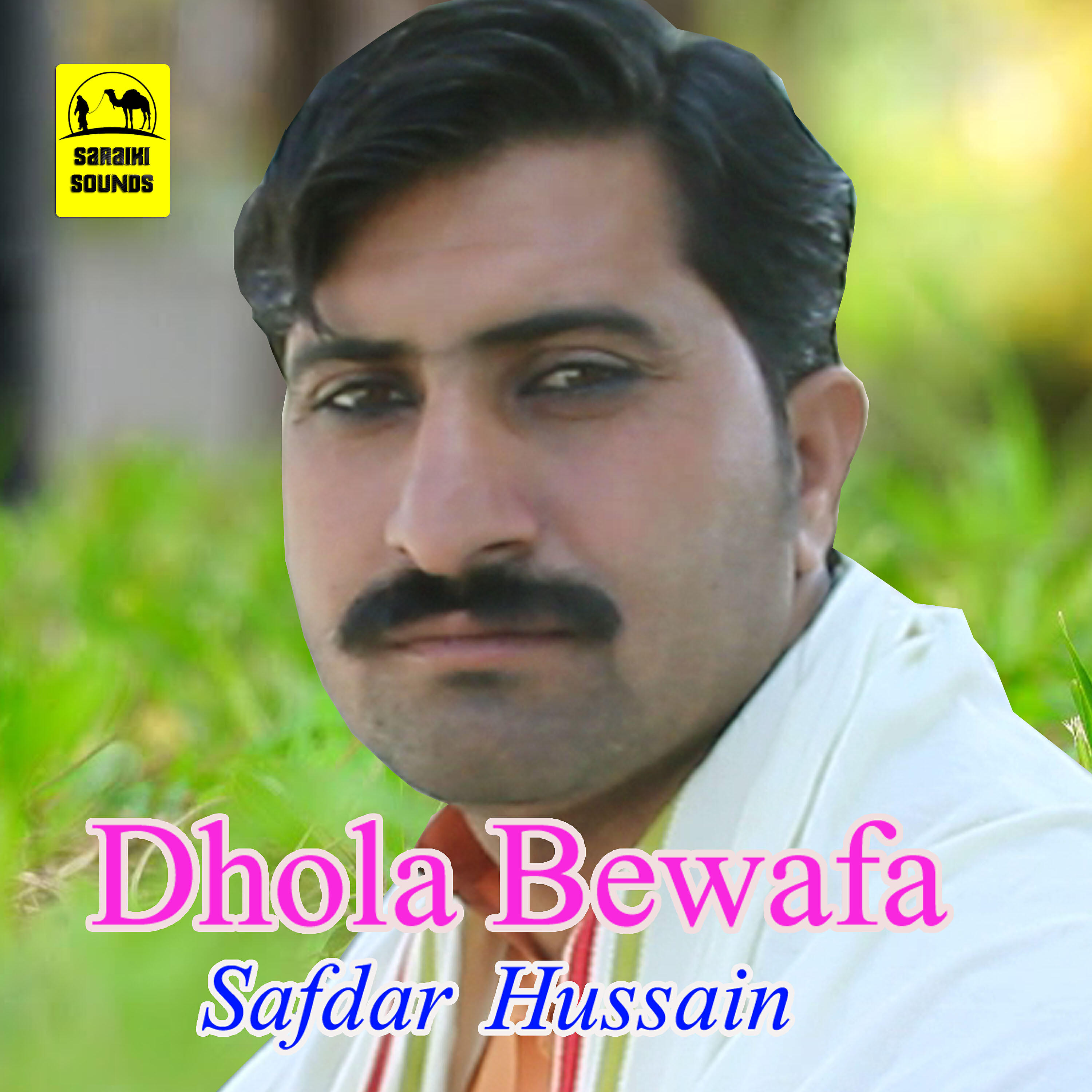 Safdar Hussain