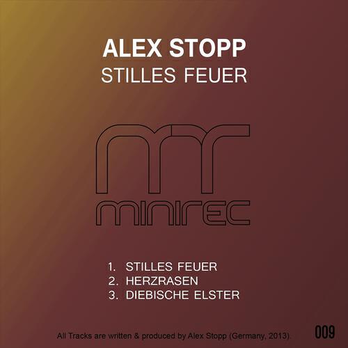 Alex Stopp