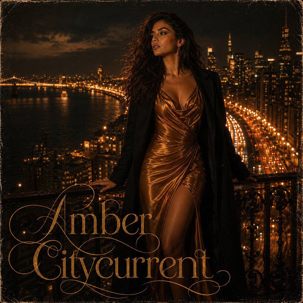 Релиз Amber Citycurrent