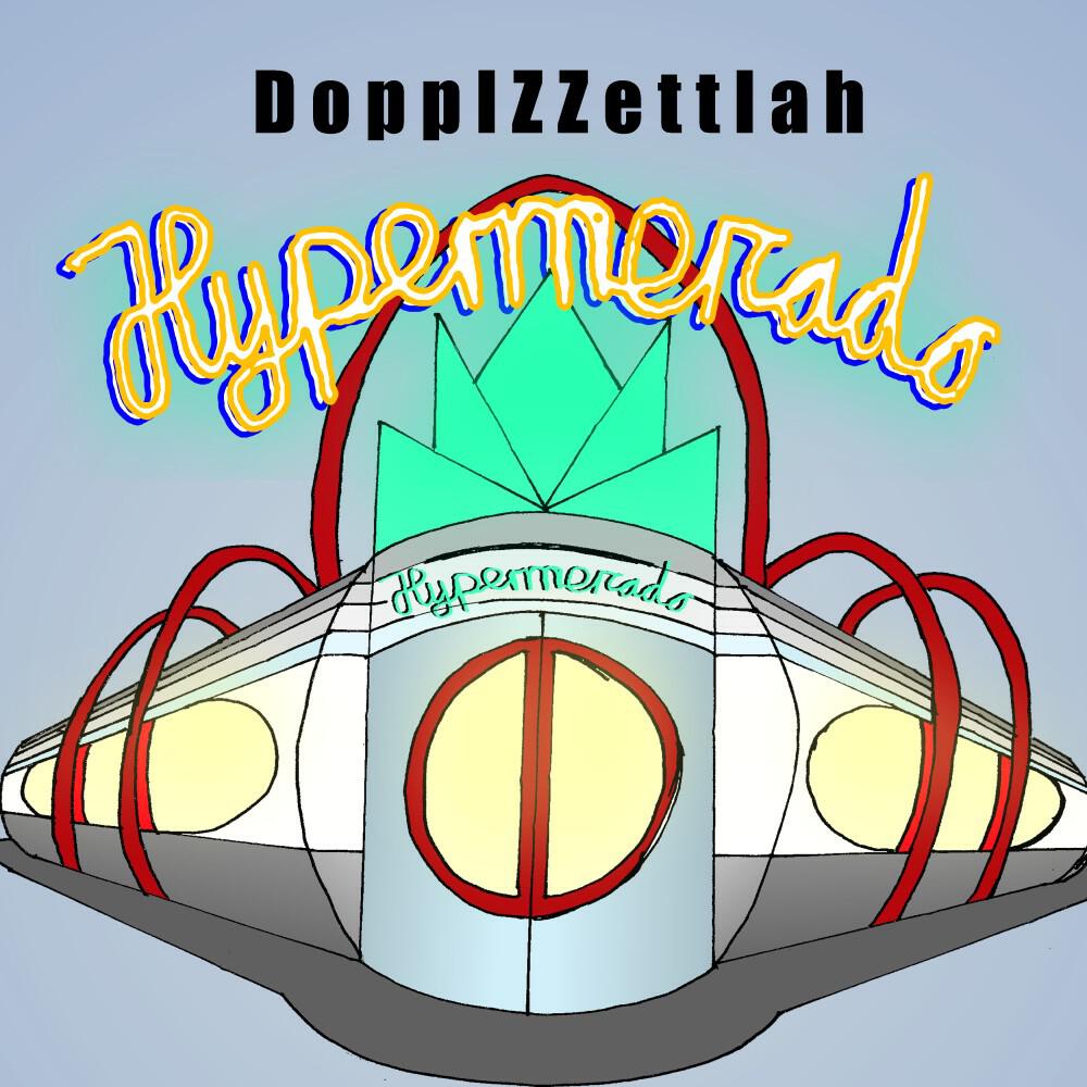 Релиз Hypermercado