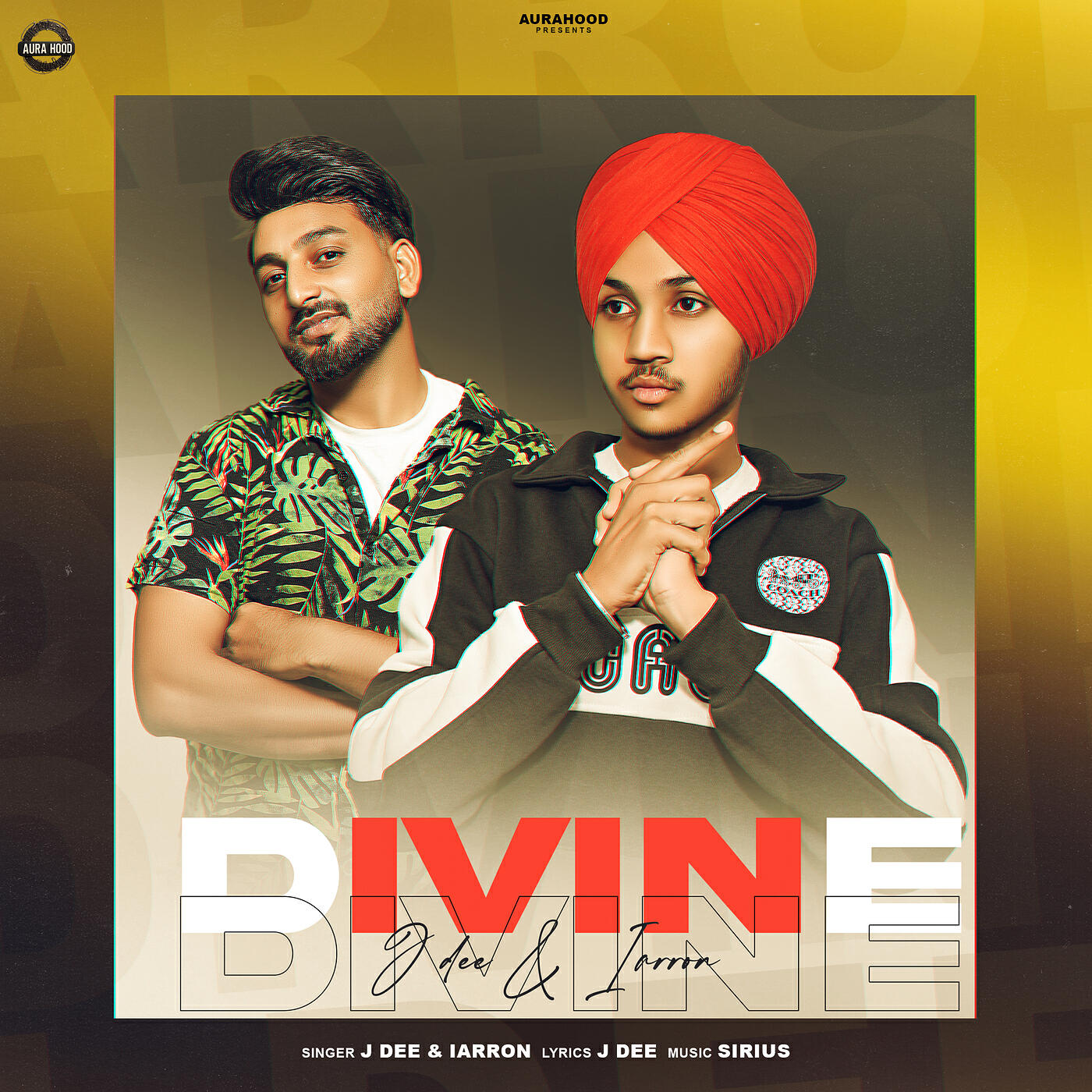 Релиз Divine