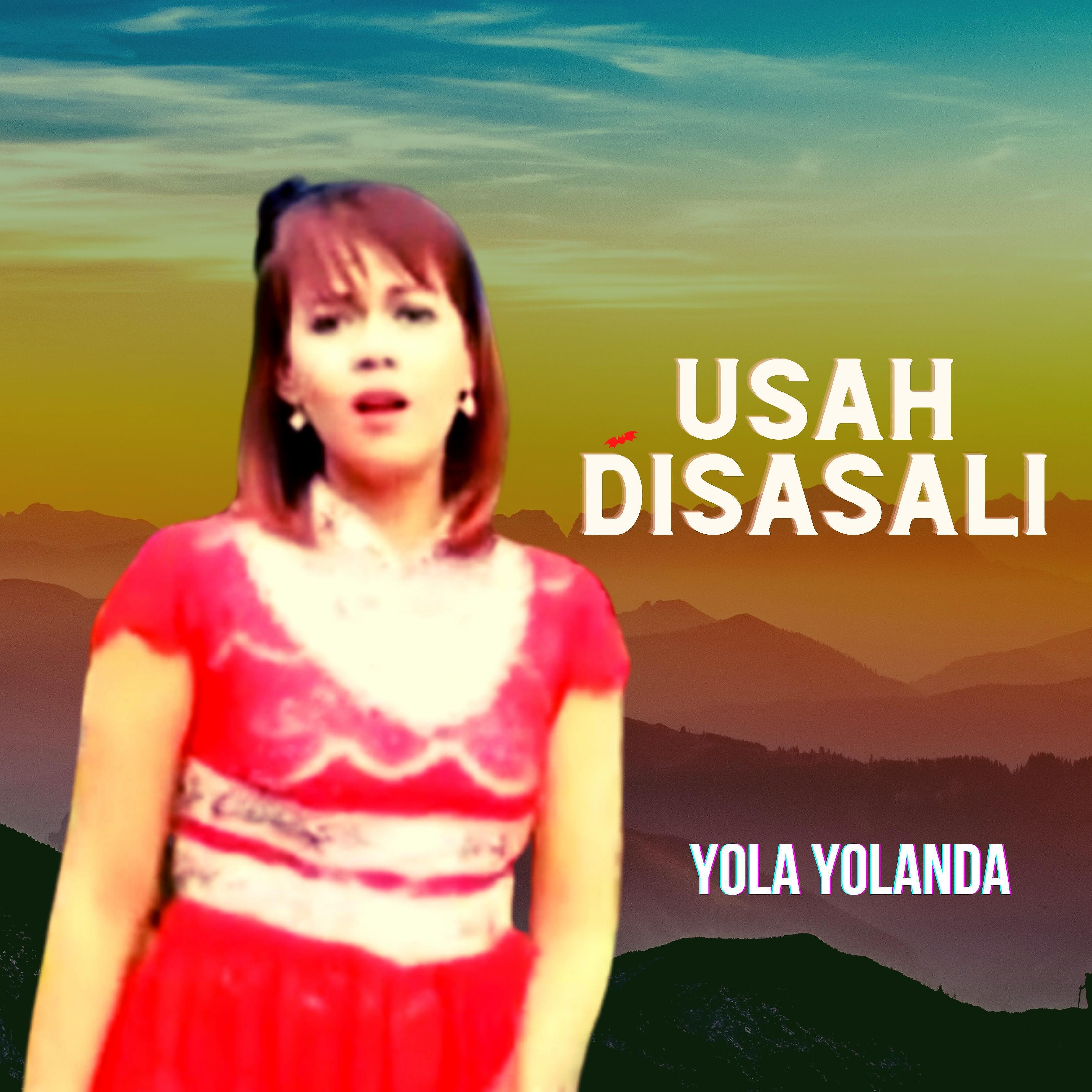 Релиз Usah Disasali