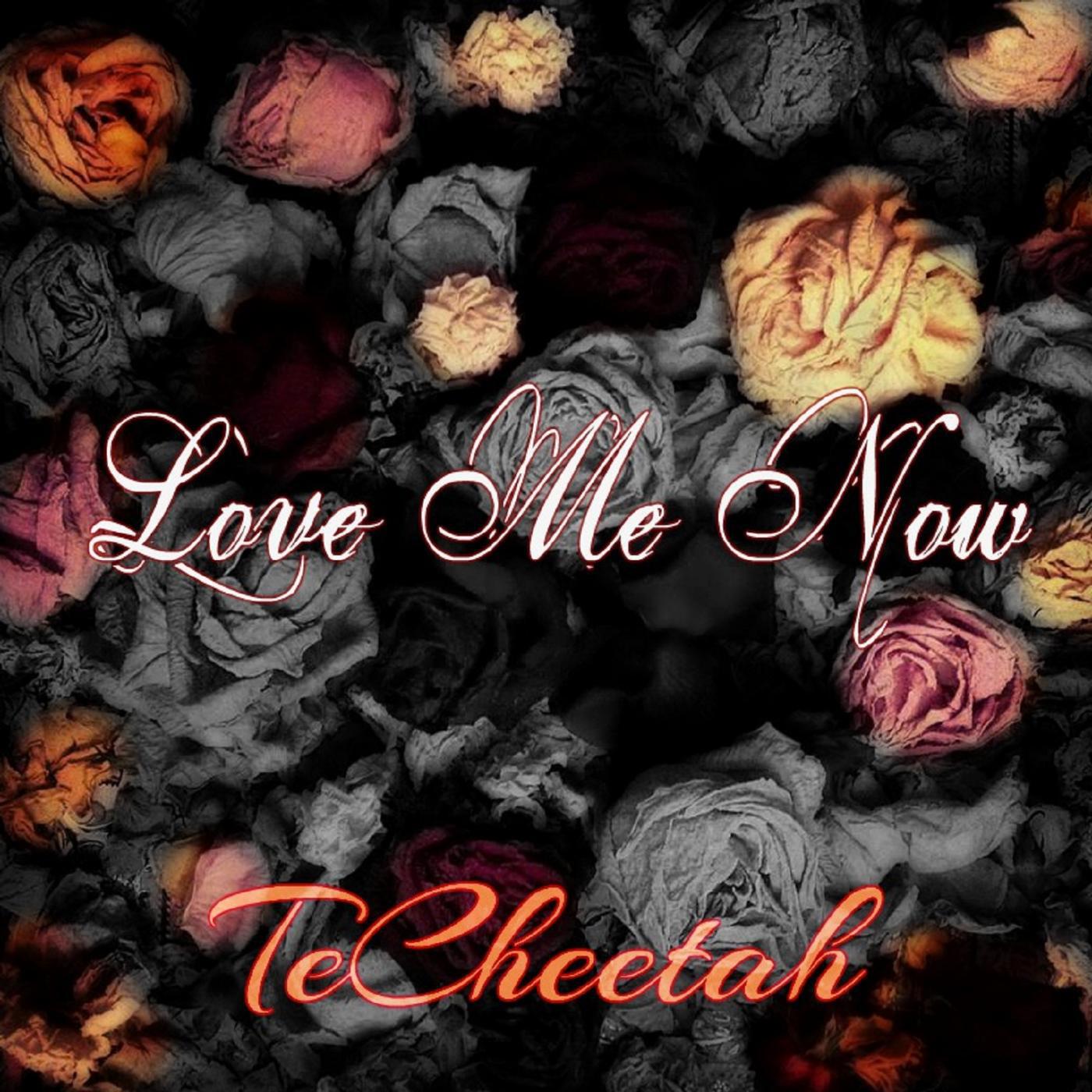 Релиз Love Me Now