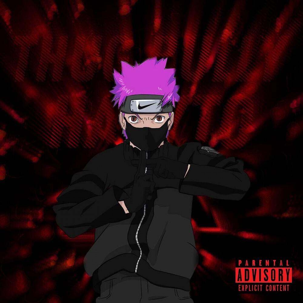 Релиз Наруто (Prod. By Danzy)