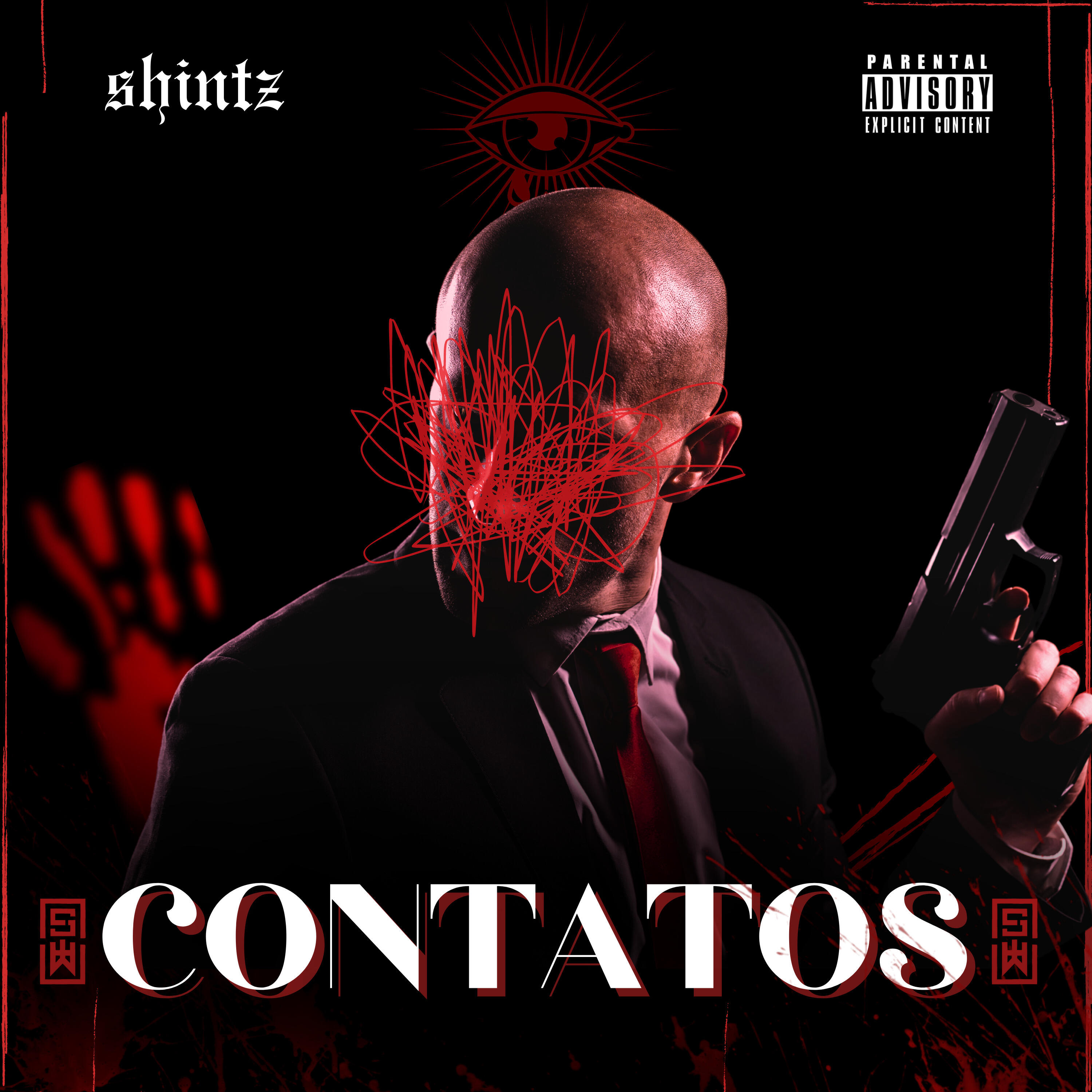 Релиз Contatos