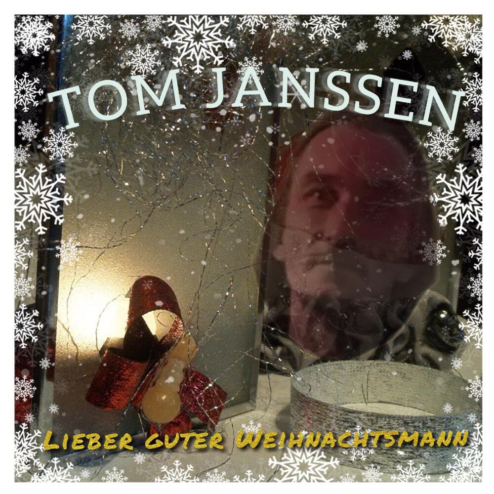 Релиз Lieber guter Weihnachtsmann (+ Denk an Morgen)