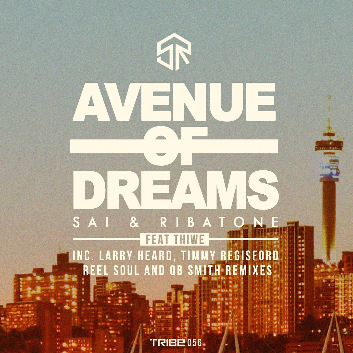 Релиз Avenue of Dreams