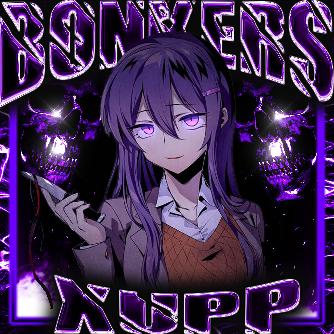 Релиз Bonkers