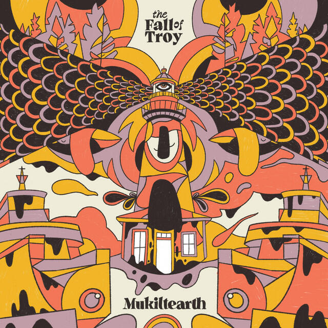 Релиз Mukiltearth