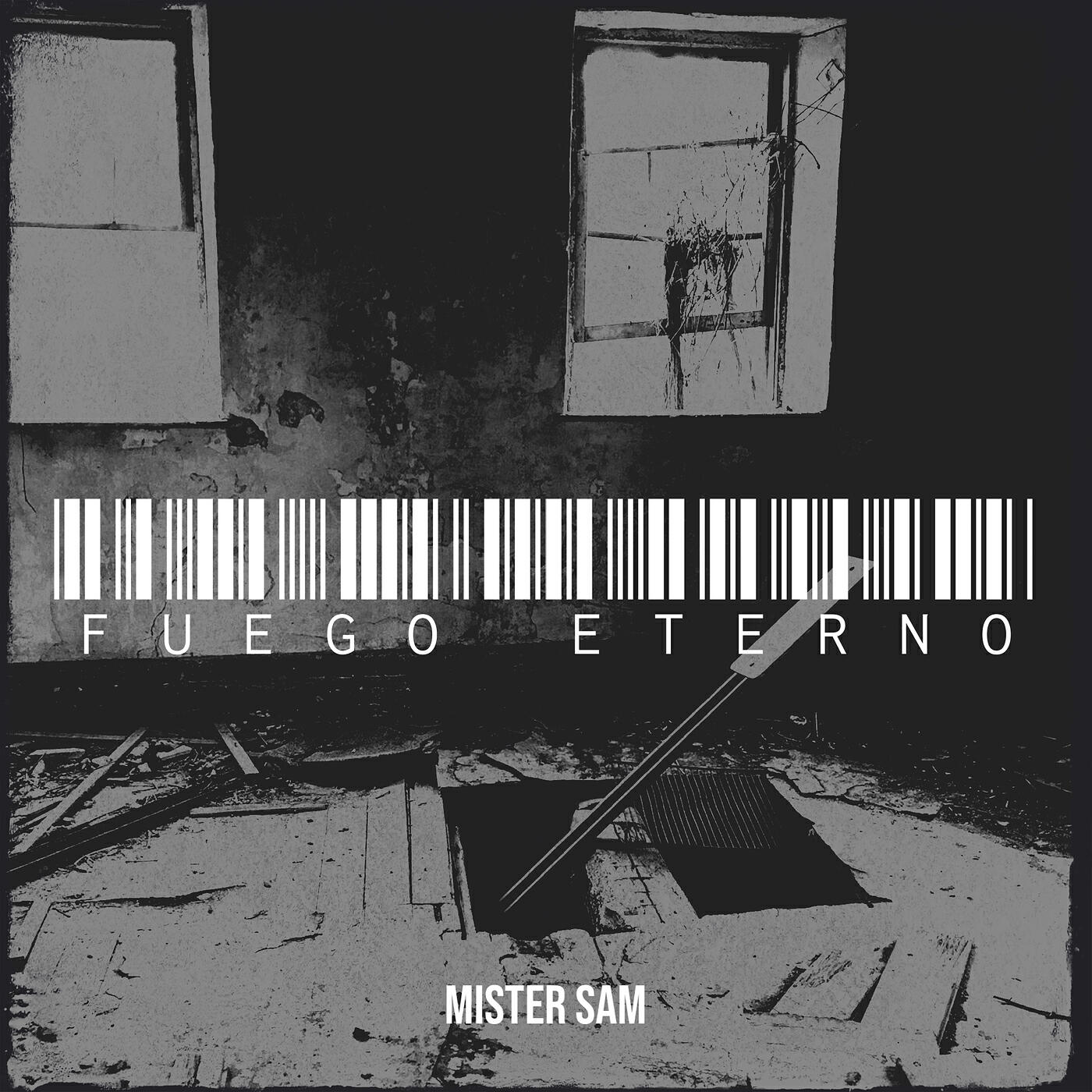 Релиз Fuego Eterno