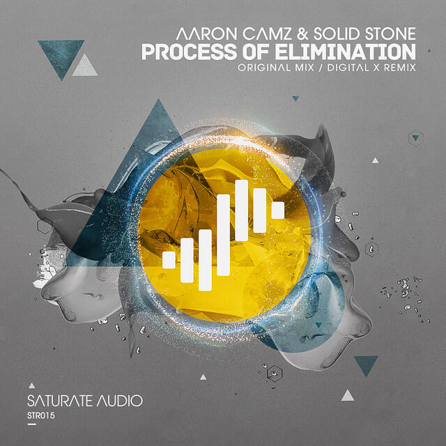Релиз Process of Elimination