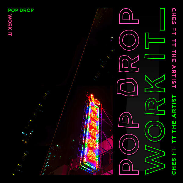 Трек POP DROP work it (feat. TT the Artist)