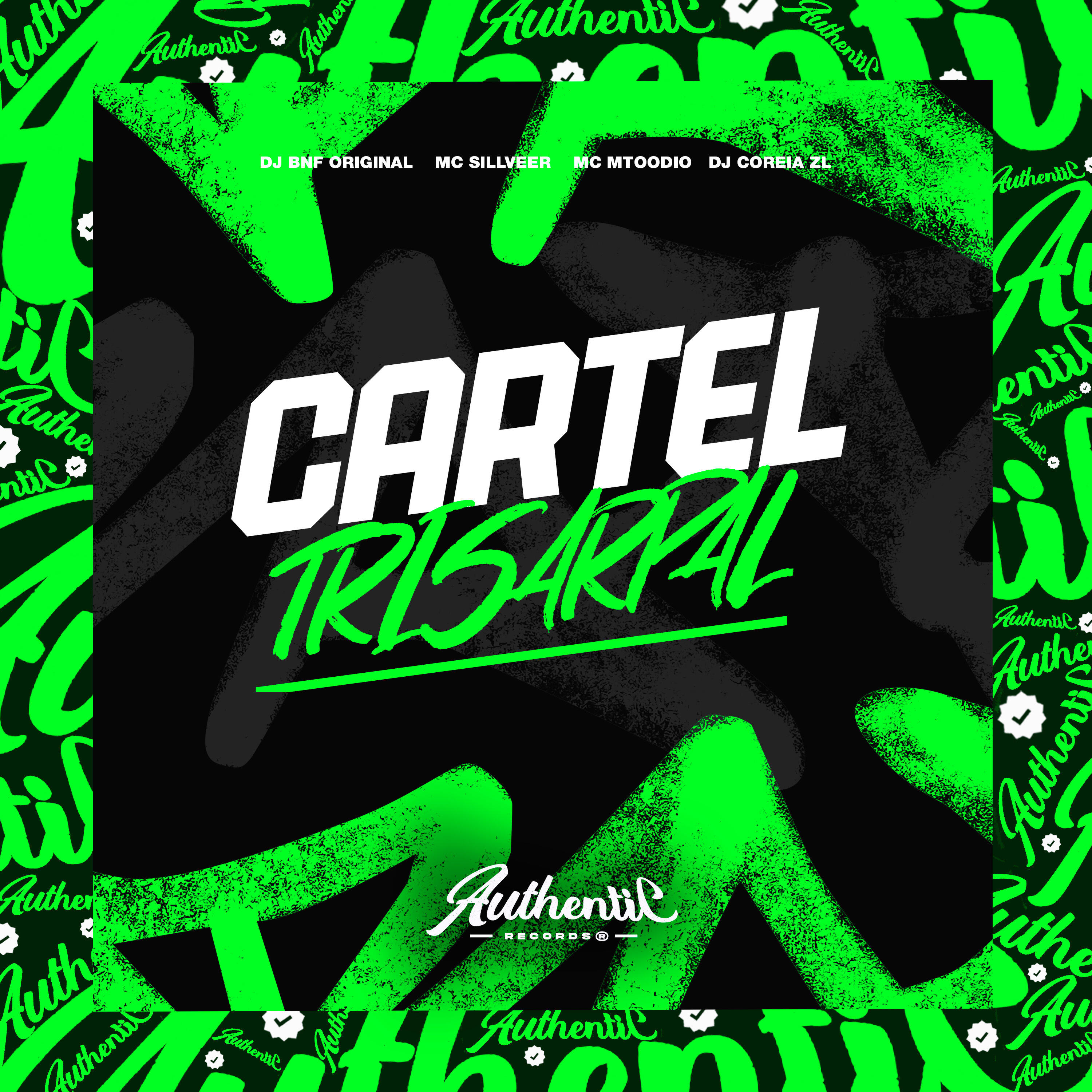 Скачать песню DJ BNF ORIGINAL, MC MTOODIO, MC SILLVEER, MC COREIA ZL - Cartel Trisarpal бесплатно в MP3 для Android и iOS