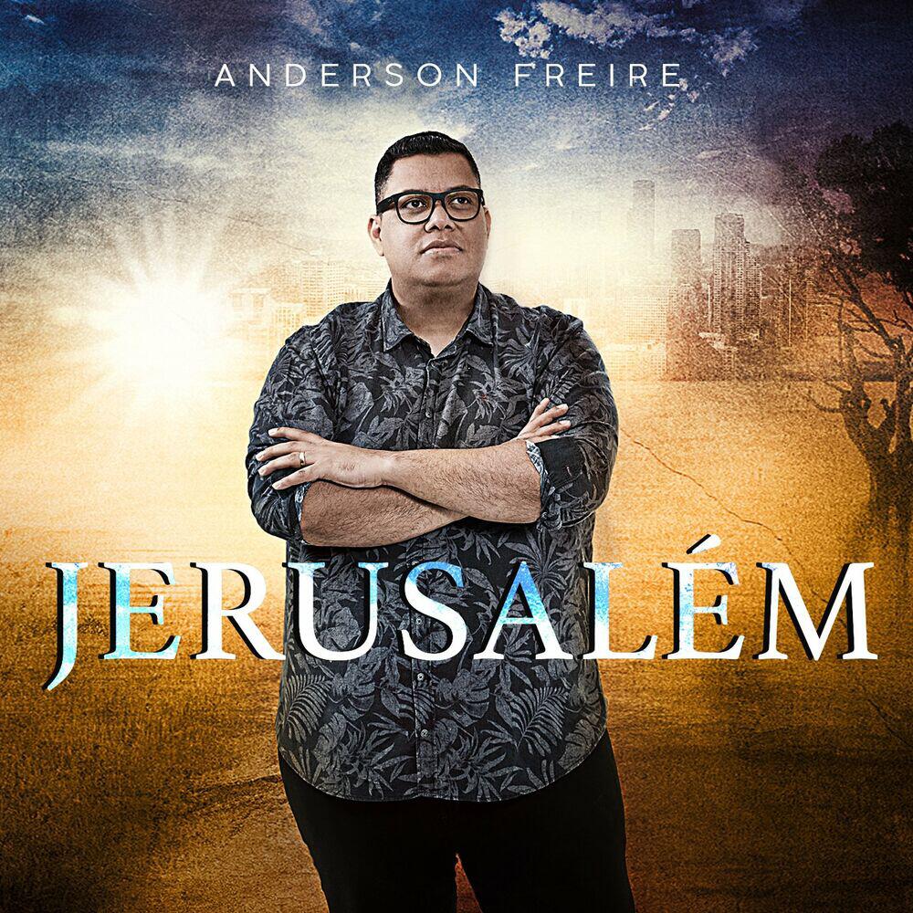 Релиз Jerusalém