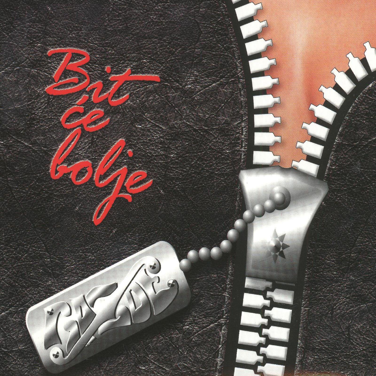 Релиз Bit Će Bolje