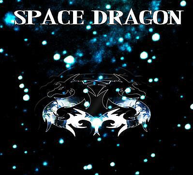 Spacedragon