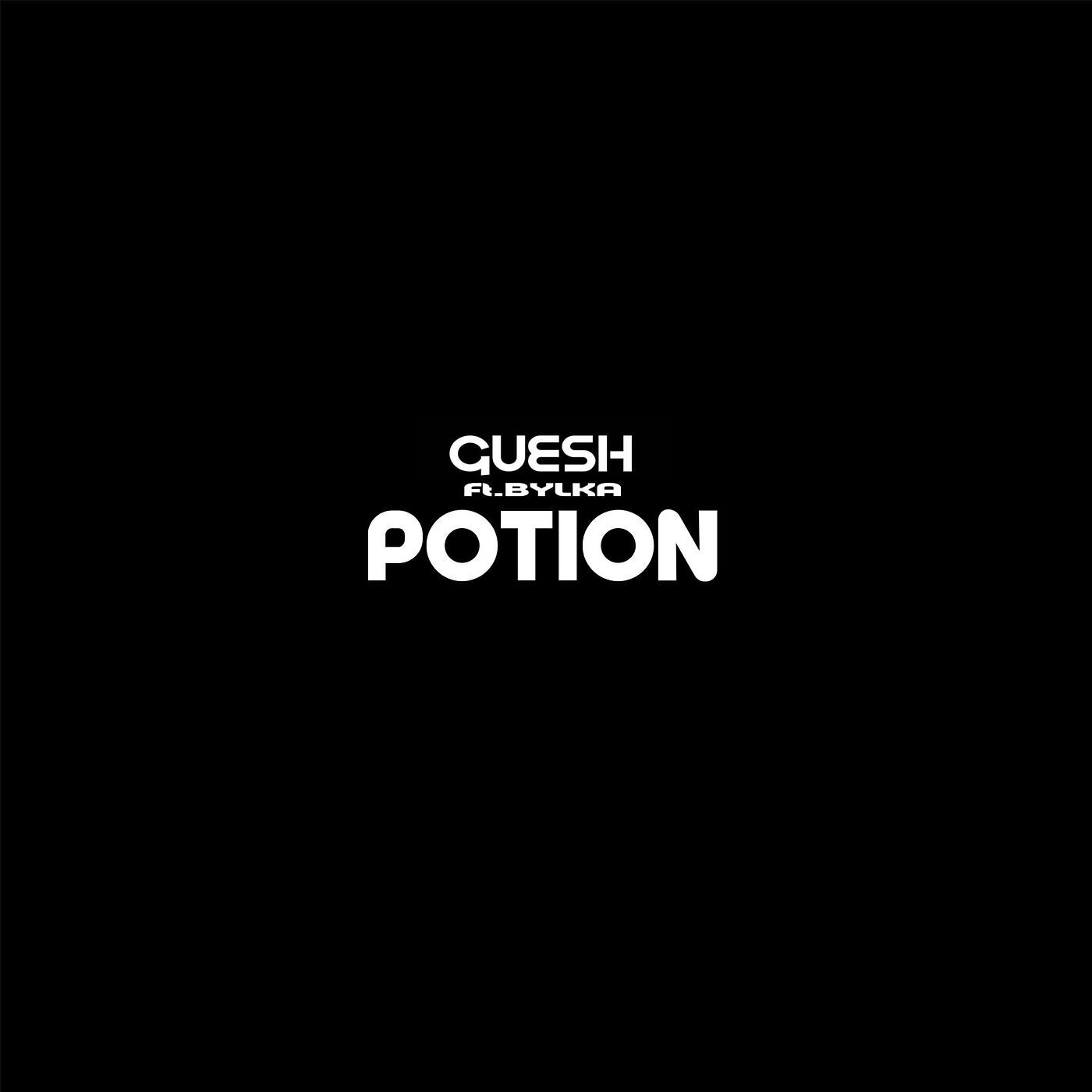 Релиз Potion