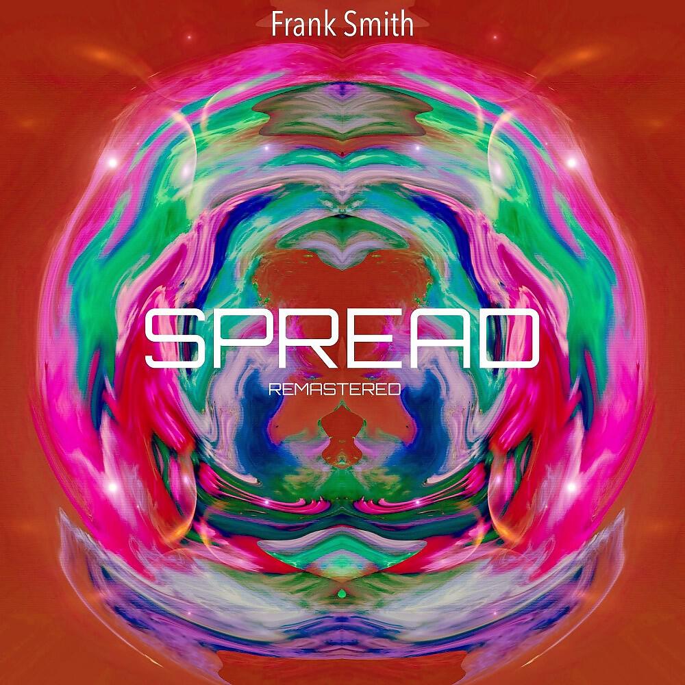 Релиз Spread