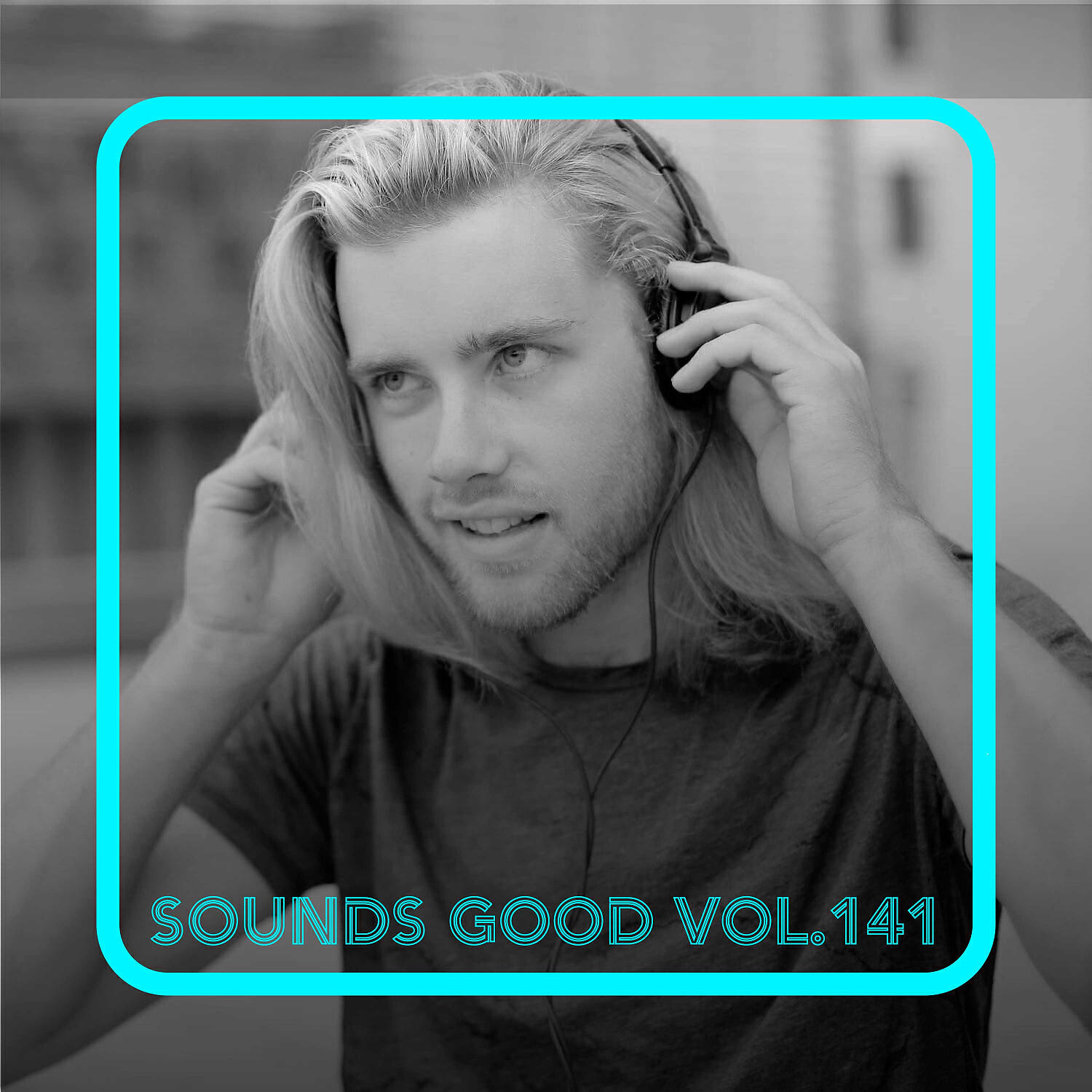Релиз Sounds Good, Vol. 141