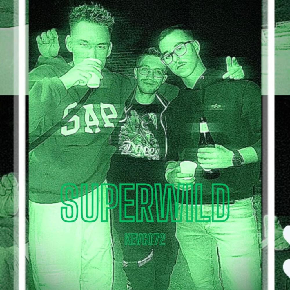 Релиз Superwild