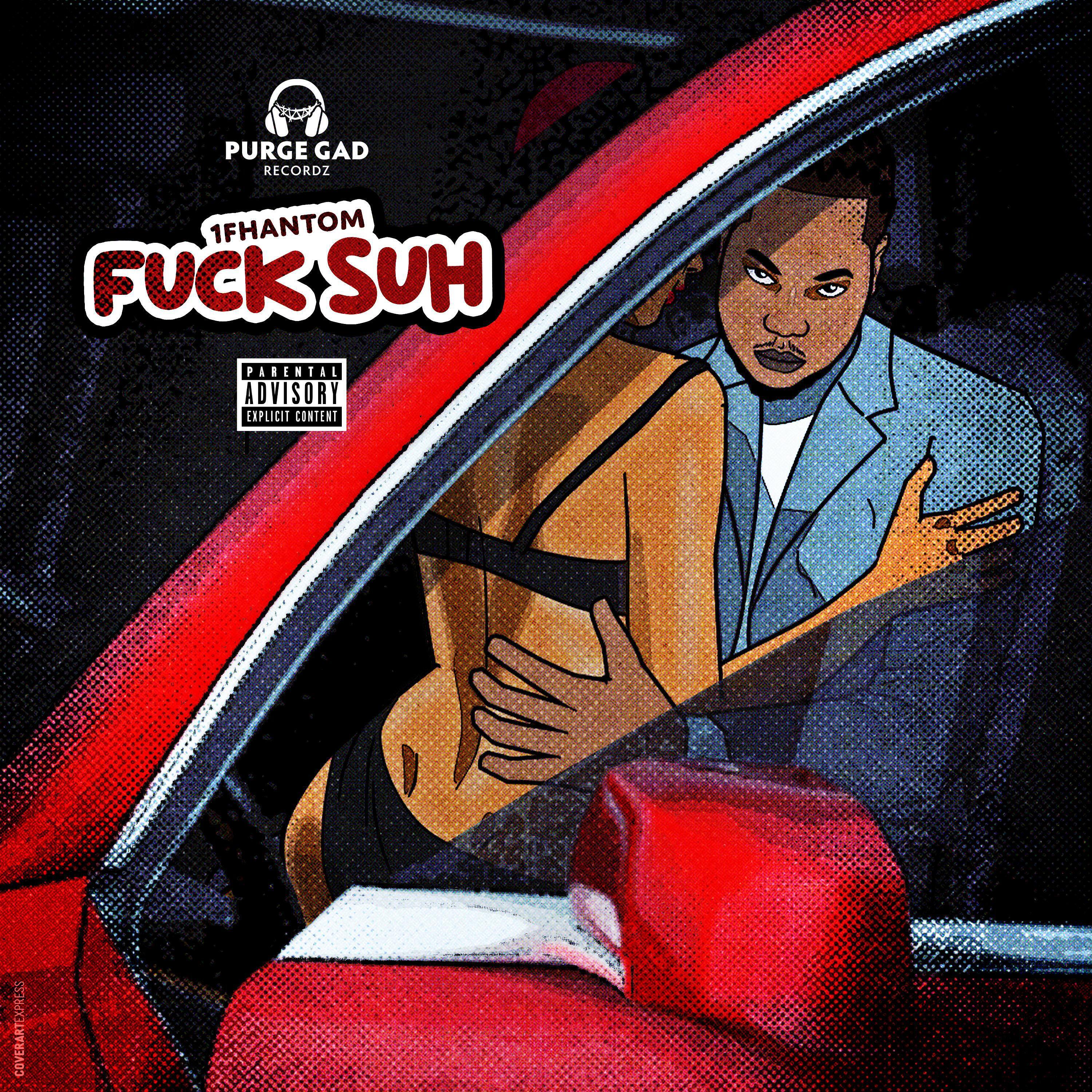 Релиз Fuck Suh